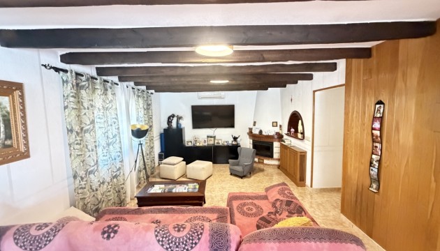 Resale - Detached Villa - Torrevieja - Los Balcones - Los Altos del Edén