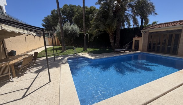 Resale - Detached Villa - Torrevieja - Los Balcones - Los Altos del Edén