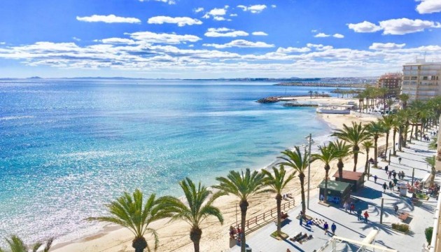 New Build - Detached Villa - Torrevieja - Los Balcones - Los Altos del Edén
