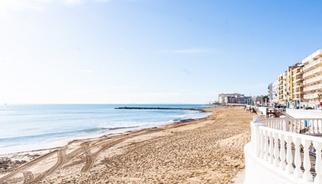 New Build - Detached Villa - Torrevieja - Los Balcones - Los Altos del Edén