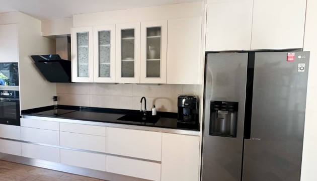 Resale - Townhouse - Torrevieja - Los Balcones - Los Altos del Edén
