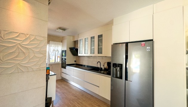 Resale - Townhouse - Torrevieja - Los Balcones - Los Altos del Edén
