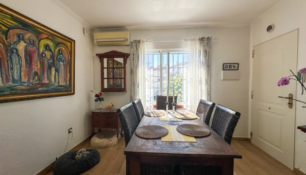 Resale - Townhouse - Torrevieja - Los Balcones - Los Altos del Edén