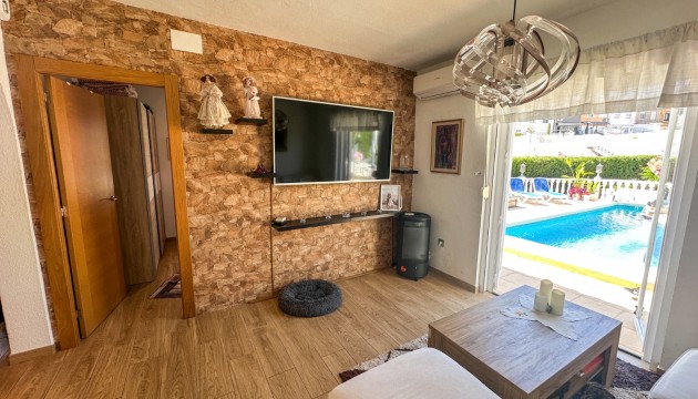 Resale - Townhouse - Torrevieja - Los Balcones - Los Altos del Edén