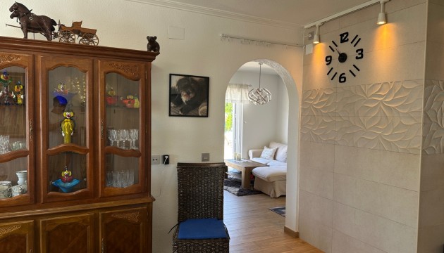 Resale - Townhouse - Torrevieja - Los Balcones - Los Altos del Edén
