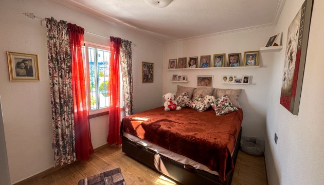 Resale - Townhouse - Torrevieja - Los Balcones - Los Altos del Edén