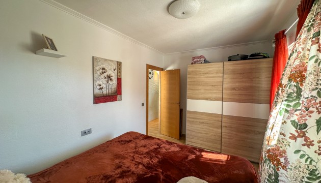 Resale - Townhouse - Torrevieja - Los Balcones - Los Altos del Edén