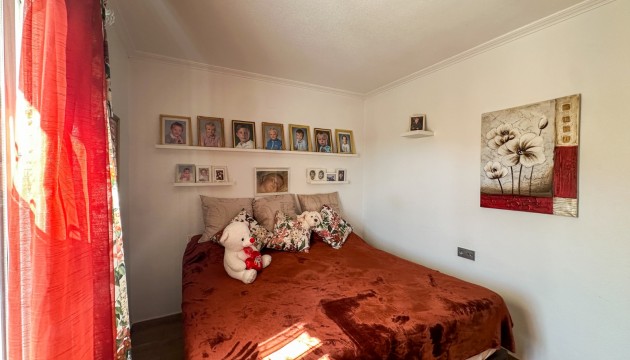 Resale - Townhouse - Torrevieja - Los Balcones - Los Altos del Edén