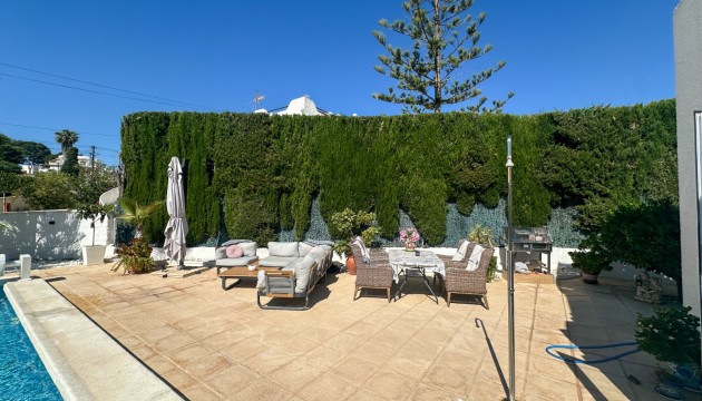 Resale - Townhouse - Torrevieja - Los Balcones - Los Altos del Edén