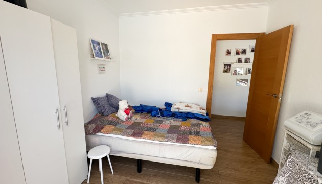 Resale - Townhouse - Torrevieja - Los Balcones - Los Altos del Edén