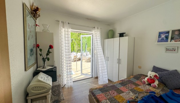 Resale - Townhouse - Torrevieja - Los Balcones - Los Altos del Edén