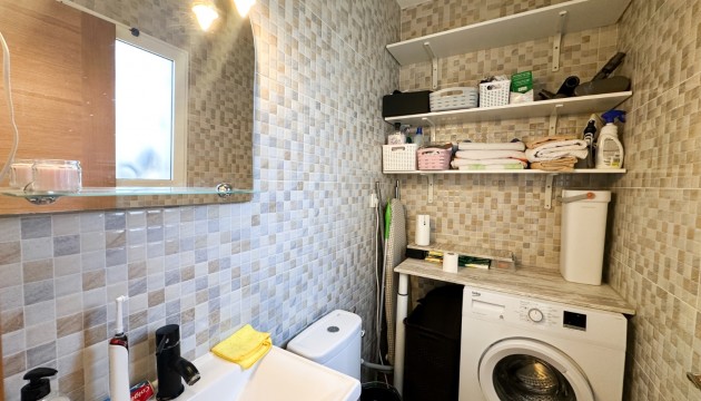 Resale - Townhouse - Torrevieja - Los Balcones - Los Altos del Edén