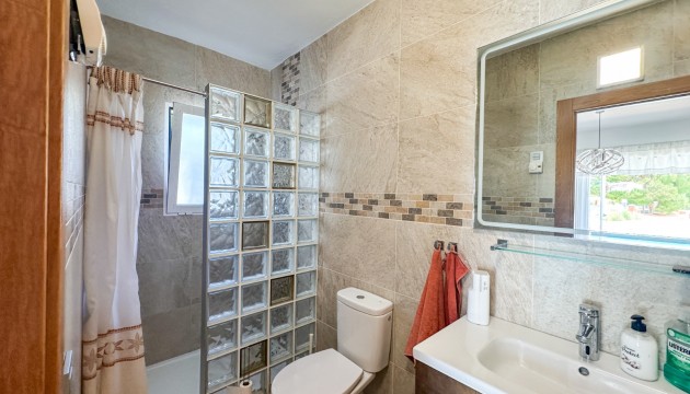 Resale - Townhouse - Torrevieja - Los Balcones - Los Altos del Edén