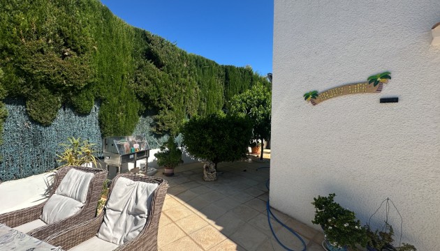 Resale - Townhouse - Torrevieja - Los Balcones - Los Altos del Edén