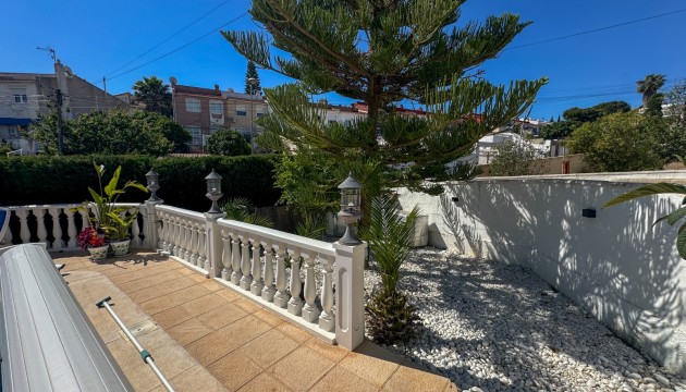 Resale - Townhouse - Torrevieja - Los Balcones - Los Altos del Edén