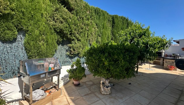 Resale - Townhouse - Torrevieja - Los Balcones - Los Altos del Edén