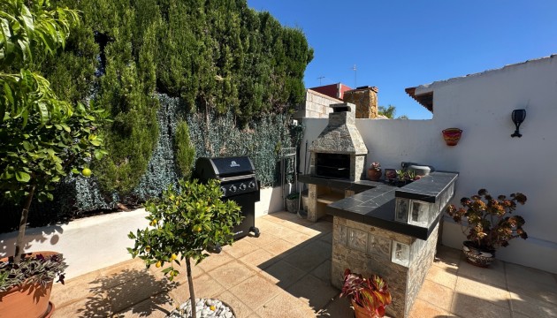 Resale - Townhouse - Torrevieja - Los Balcones - Los Altos del Edén