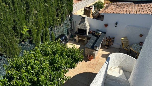 Resale - Townhouse - Torrevieja - Los Balcones - Los Altos del Edén