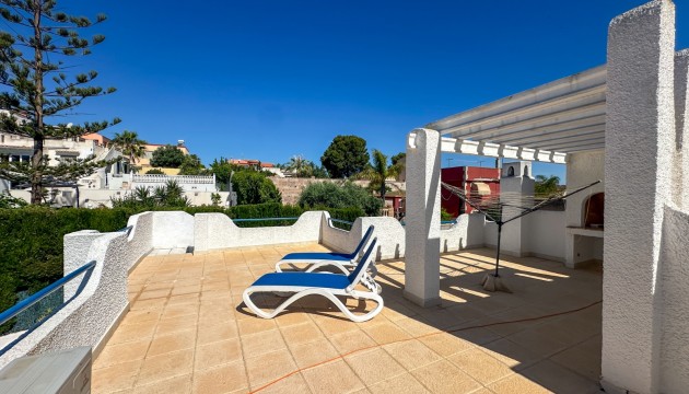 Resale - Townhouse - Torrevieja - Los Balcones - Los Altos del Edén