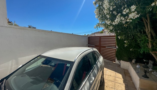 Resale - Townhouse - Torrevieja - Los Balcones - Los Altos del Edén