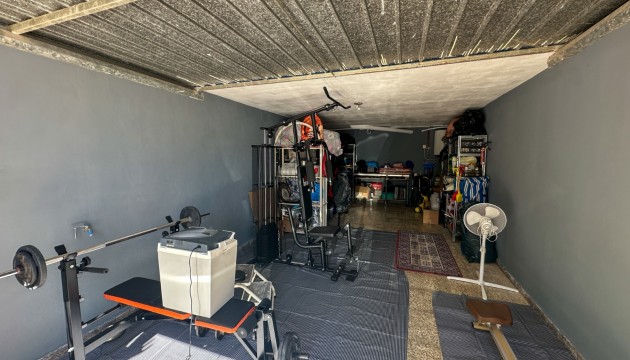 Resale - Townhouse - Torrevieja - Los Balcones - Los Altos del Edén