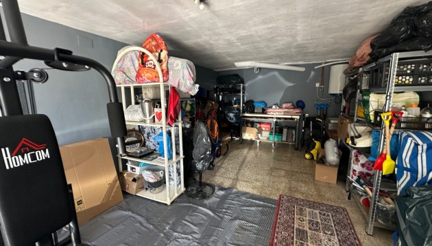 Resale - Townhouse - Torrevieja - Los Balcones - Los Altos del Edén