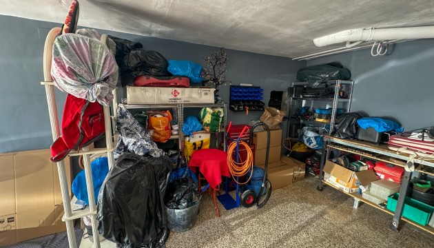 Resale - Townhouse - Torrevieja - Los Balcones - Los Altos del Edén