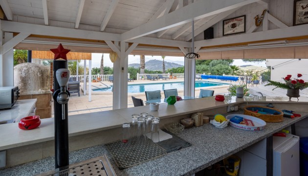Reventa - Chalet Independiente - La Zarza