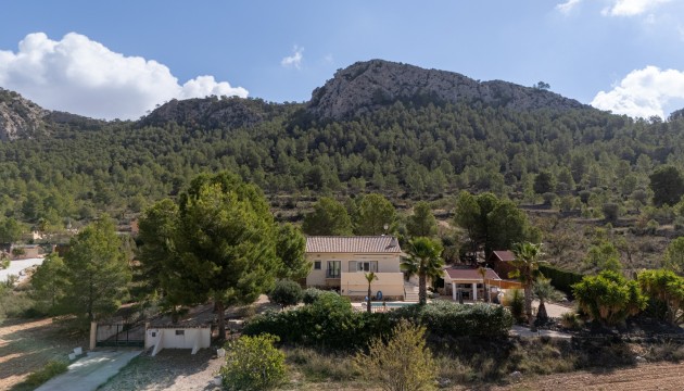 Reventa - Chalet Independiente - La Zarza