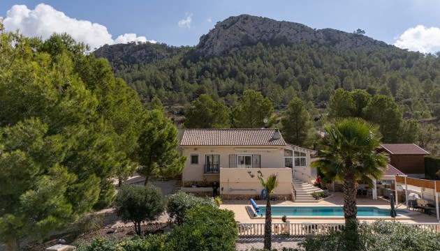 Reventa - Chalet Independiente - La Zarza