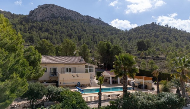 Reventa - Chalet Independiente - La Zarza