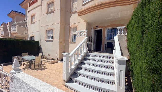 Herverkoop - Apartment - Ciudad Quesada - La Marquesa Golf