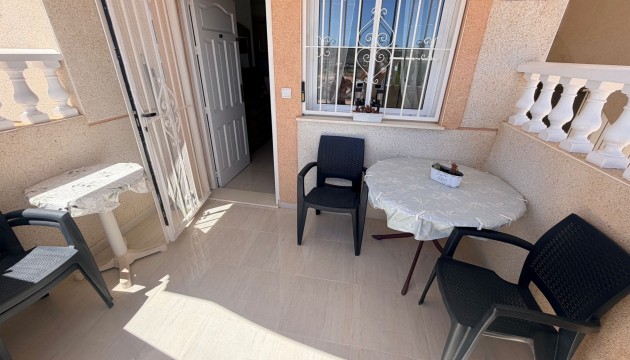 Herverkoop - Apartment - Ciudad Quesada - La Marquesa Golf