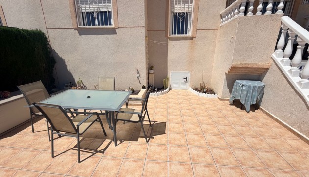 Herverkoop - Apartment - Ciudad Quesada - La Marquesa Golf