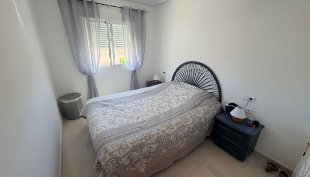 Herverkoop - Apartment - Ciudad Quesada - La Marquesa Golf