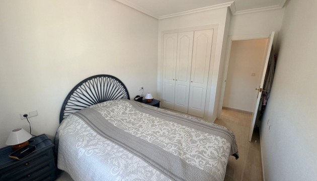 Herverkoop - Apartment - Ciudad Quesada - La Marquesa Golf