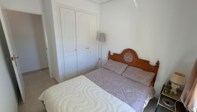 Herverkoop - Apartment - Ciudad Quesada - La Marquesa Golf