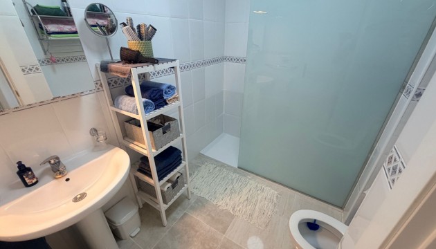 Herverkoop - Apartment - Ciudad Quesada - La Marquesa Golf