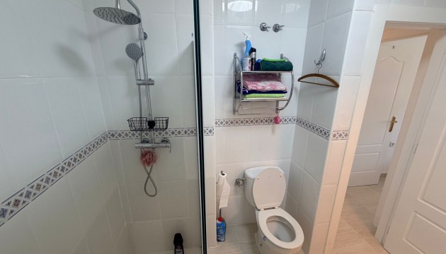 Herverkoop - Apartment - Ciudad Quesada - La Marquesa Golf