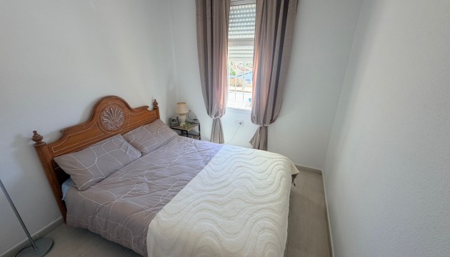 Herverkoop - Apartment - Ciudad Quesada - La Marquesa Golf