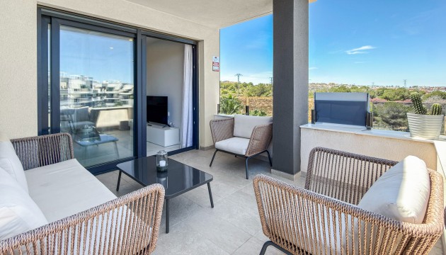Resale - Apartment - Orihuela Costa - Los Altos