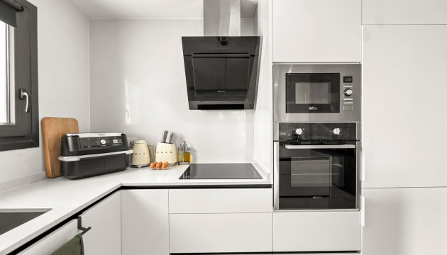 Resale - Apartment - Orihuela Costa - Los Altos