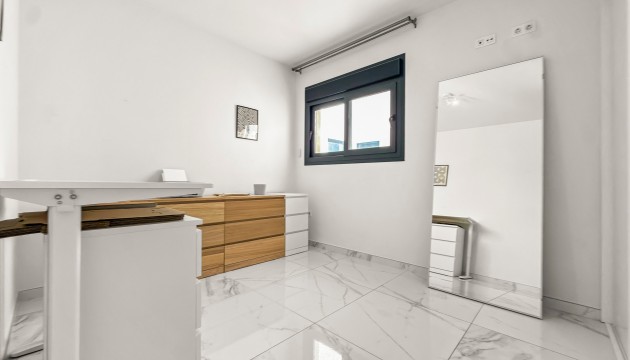 Resale - Apartment - Orihuela Costa - Los Altos