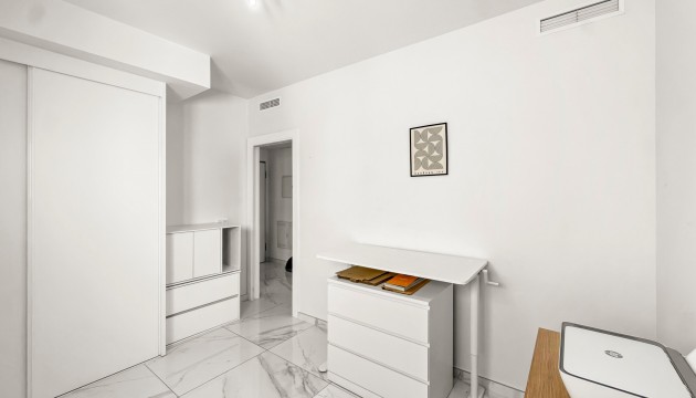 Resale - Apartment - Orihuela Costa - Los Altos