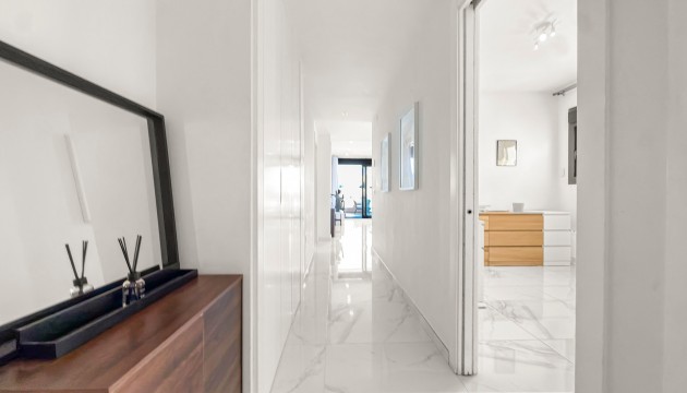 Resale - Apartment - Orihuela Costa - Los Altos