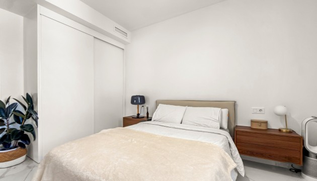 Resale - Apartment - Orihuela Costa - Los Altos