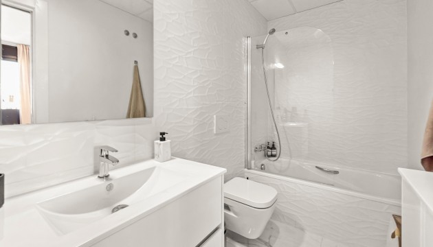 Resale - Apartment - Orihuela Costa - Los Altos