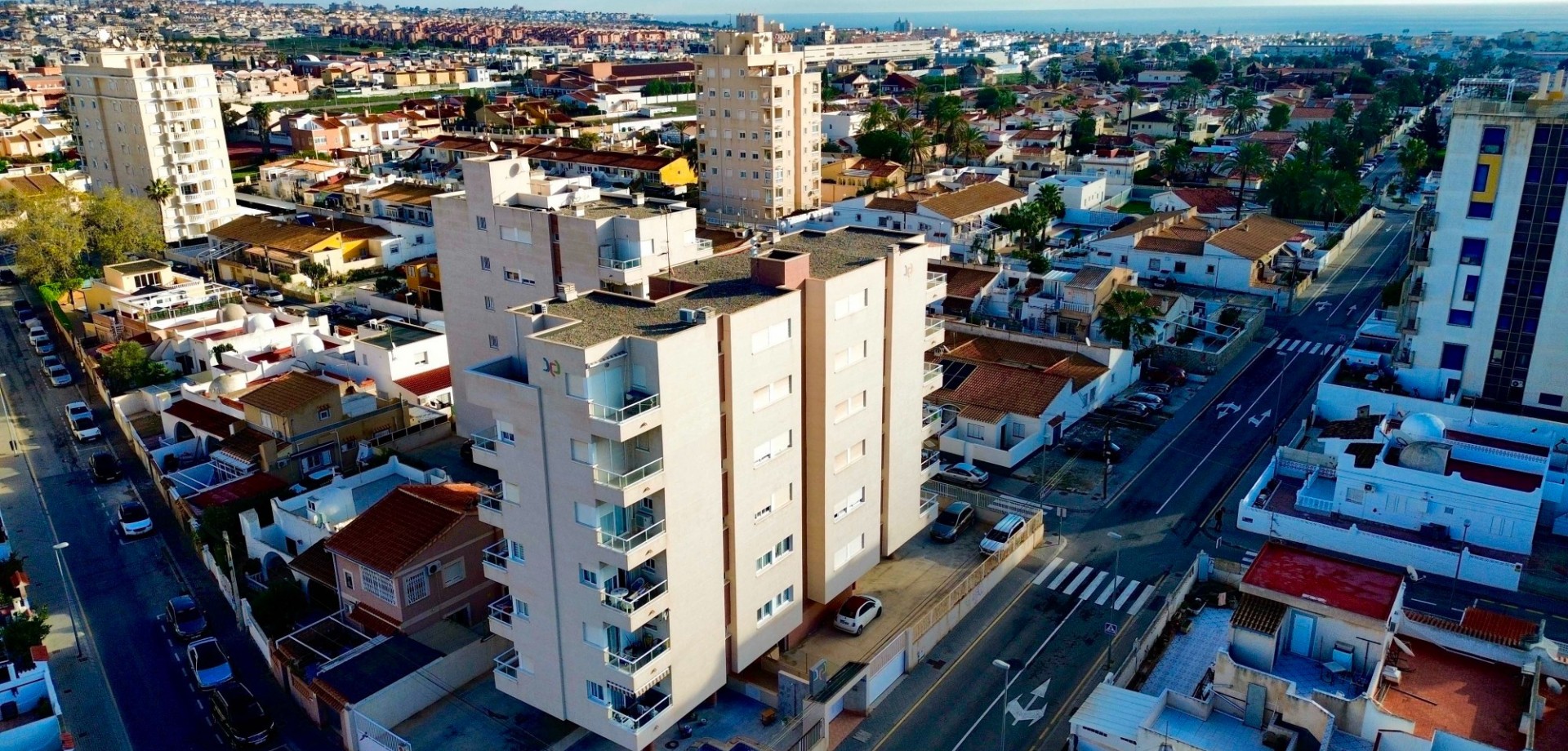 MOVE-370 — Torrevieja bild 2