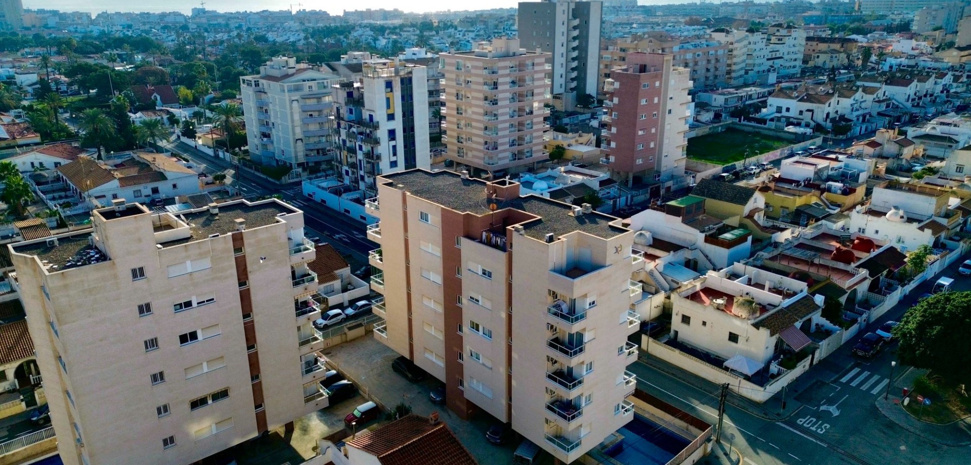 MOVE-370 — Torrevieja bild 8