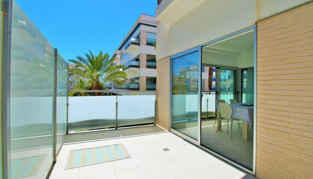 Resale - Apartment - Orihuela Costa - Los Dolses